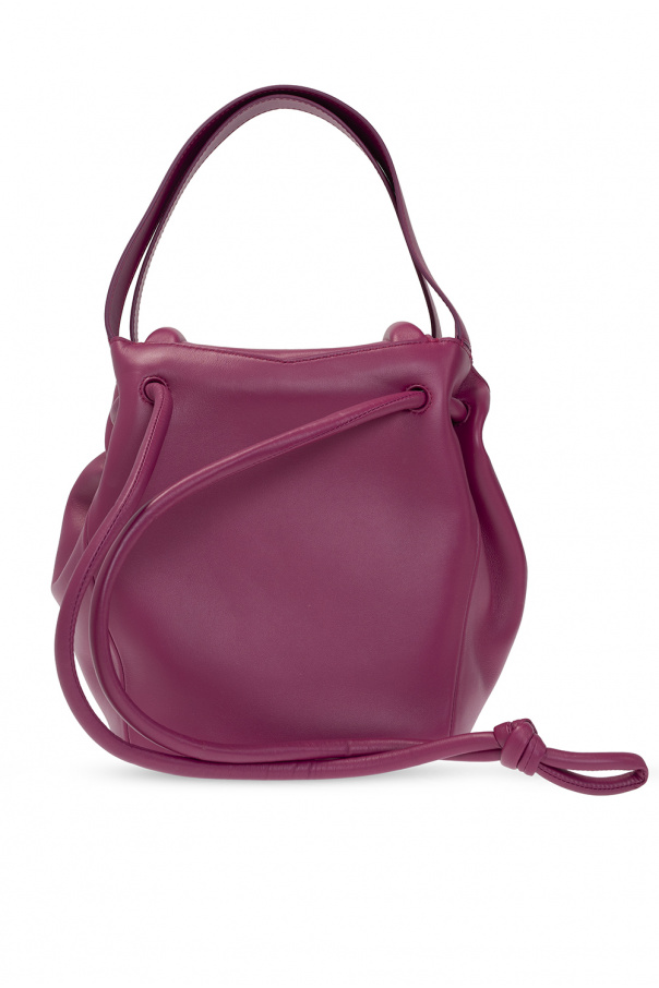 SchaferandweinerShops BN - 'Beak' shoulder bag Bottega